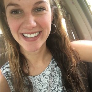 Meet your Posher, Lindsey